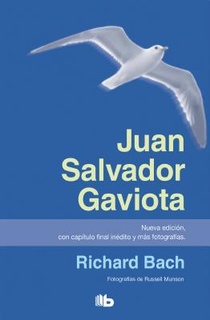 Bach, R: Juan Salvador Gaviota / Jonathan Livingston Seagull