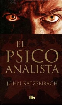 El Psicoanalista / The Analyst