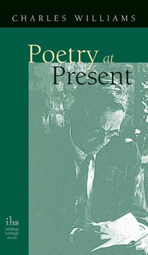 Poetry at Present