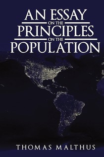 An Essay on the Principle of Population