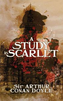 A Study in Scarlet