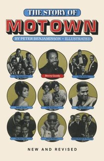 The Story of Motown