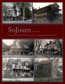 SoJourn, Summer 2020