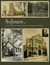 SoJourn 9: A journal devoted to the history, culture, and geography of South Jersey