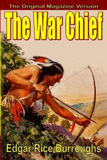 The War Chief
