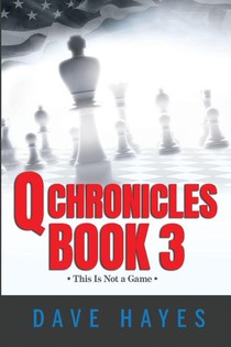 Q Chronicles Book 3