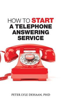 How to Start a Telephone Answering Service