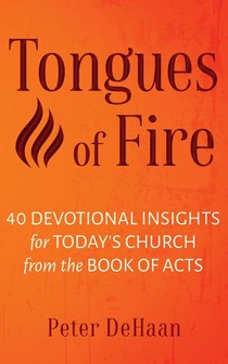 Tongues of Fire