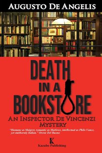 Death in a Bookstore