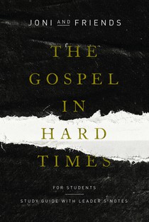 The Gospel in Hard Times for Students