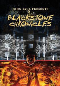 John Saul's The Blackstone Chronicles