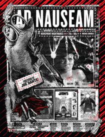 AD Nauseam: Newsprint Nightmares from the '70s and '80s