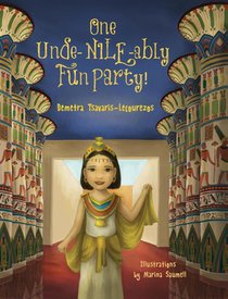 One Unde-NILE-ably Fun Party!