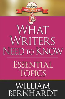 What Writers Need to Know: Essential Topics