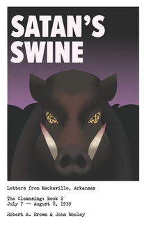 Satan's Swine: The Cleansing: Book 2