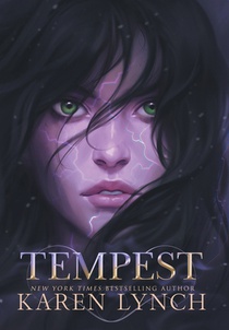 Tempest Hardcover