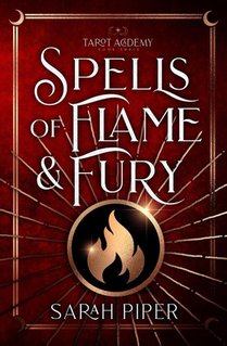 Spells of Flame and Fury