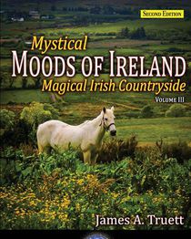 Magical Irish Countryside