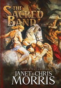 Morris, J: Sacred Band