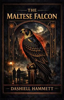 The Maltese Falcon - A Modern Reading Edition
