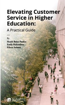 Elevating Customer Service in Higher Education