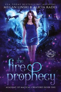 The Fire Prophecy