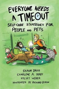 Everyone Needs A Timeout