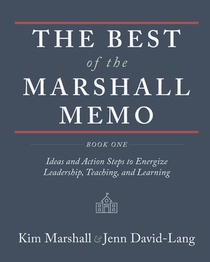 The Best of the Marshall Memo