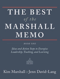 The Best of the Marshall Memo