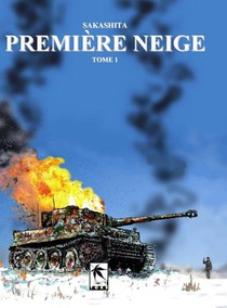 Premiere Neige, Tome 1