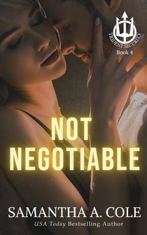 Not Negotiable