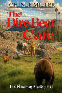 The Dire Bear Cafe