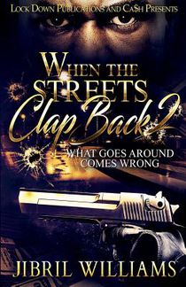 When the Streets Clap Back 2