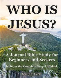 Who Is Jesus?