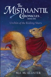 Urchin of the Riding Stars voorzijde