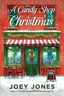 A Candy Shop Christmas