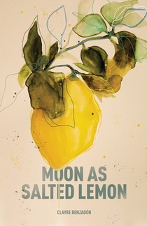Moon as Salted Lemon
