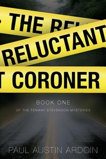 The Reluctant Coroner voorzijde