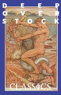 Deep Overstock Issue 24