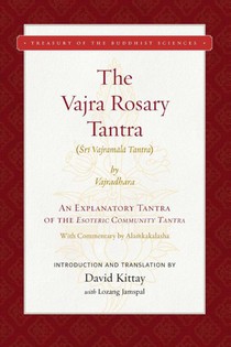 The Vajra Rosary Tantra