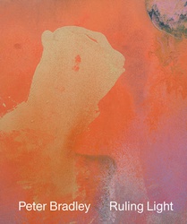 Peter Bradley: Ruling Light voorzijde