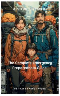 The Complete Emergency Preparedness Guide
