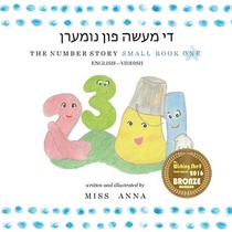 The Number Story די מעשה פון נומערן