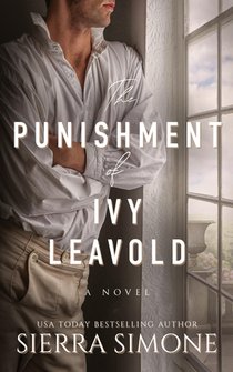 The Punishment of Ivy Leavold voorzijde