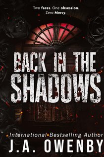 Back in the Shadows