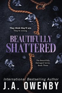 Beautifully Shattered