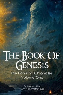 The Book Of Genesis