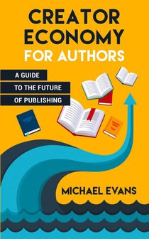 Creator Economy for Authors