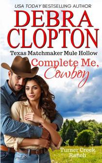 Complete Me, Cowboy