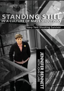 STANDING STILL IN A CULTURE OF
